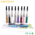 OEM welcomed Wholesale Blister Vaporizer Pen Ego Ce4 Vape Starter Kit